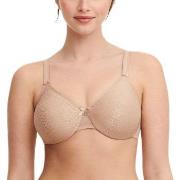Chantelle BH C Magnifique Underwired Bra Hud F 75 Dam