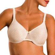 Chantelle BH C Magnifique Underwired Bra Elfenben F 80 Dam