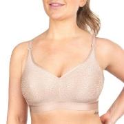 Chantelle BH C Magnifique Wirefree Support Bra Hud E 90 Dam