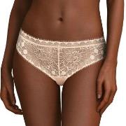 Chantelle Trosor Day To Night Tanga Beige nylon 44 Dam