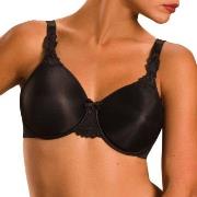 Chantelle BH Hedona Underwired Bra Svart D 90 Dam