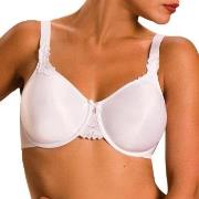 Chantelle BH Hedona Underwired Bra Vit B 85 Dam