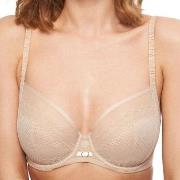 Chantelle BH Parisian Allure Underwired Bra Hud B 85 Dam