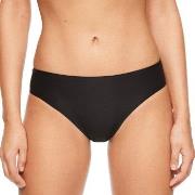 Chantelle Trosor Soft Stretch French Cut Brief Svart One Size Dam