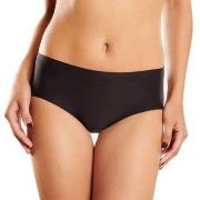 Chantelle Trosor Soft Stretch Hipster Svart One Size Dam