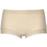 Damella Trosor Classic Microfiber Maxi Brief Beige Small Dam