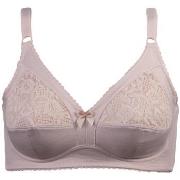 Damella BH Classic Soft Bra Puder B 85 Dam