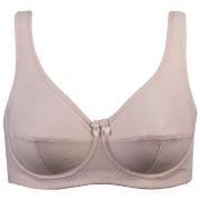 Damella BH Classic Underwire Bra Puder D 90 Dam