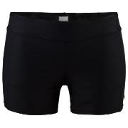 Damella Demi Basic Boxer Svart 40 Dam