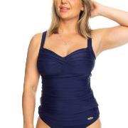 Damella Geena Basic Tankini Marin 40 Dam