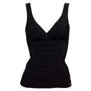 Damella Julianne Basic Tankini Svart 44 Dam