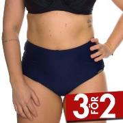 Damella Nicole Basic Maxi Brief Marin 36 Dam