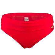 Damella Veronica Basic Foldable Brief Röd 48 Dam