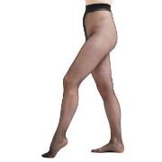 Decoy Strumpbyxor 20 Den Silk Look Tights Svart polyamid X-Large Dam