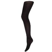 Decoy Strumpbyxor 40 Den Microfiber Tights Svart polyamid S/M Dam