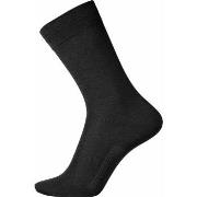 Egtved Strumpor Cotton Socks Svart Strl 36/41