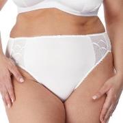 Elomi Trosor Cate Brief Vit 4XL Dam