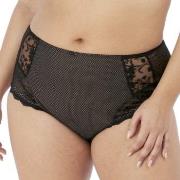 Elomi Trosor Charley Full Brief Svart XX-Large Dam