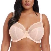 Elomi BH Charley Plunge Stretch Bra Ljusrosa D 90 Dam