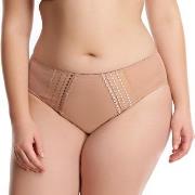 Elomi Trosor Matilda Brief Beige 4XL Dam