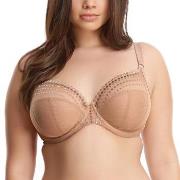 Elomi BH Matilda Underwired Plunge Bra Beige E 85 Dam