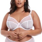 Elomi BH Matilda Underwired Plunge Bra Vit I 80 Dam