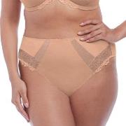 Elomi Trosor Meredith High Leg Brief Beige 3XL Dam