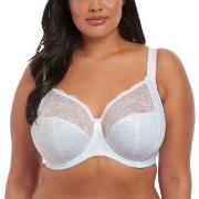 Elomi BH Morgan Banded Bra Vit G 90 Dam