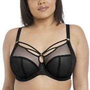 Elomi BH Sachi Plunge Bra Svart G 95 Dam