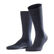 Falke Strumpor Cool 24 7 Socks Marin Strl 41/42 Herr