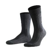 Falke Strumpor Teppich Im Schuh Sock Svart Strl 43/44 Herr