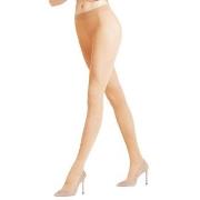 Falke Strumpbyxor Women Seidenglatt 40 Den Tights Beige polyamid M/L D...