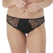 Fantasie Trosor Ana Brief Svart Medium Dam