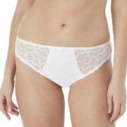 Fantasie Trosor Ana Brief Vit Medium Dam