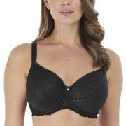 Fantasie BH Ana Underwire Moulded Spacer Bra Svart D 80 Dam