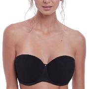 Fantasie BH Aura Moulded Strapless Bra Svart D 75 Dam