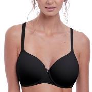 Fantasie BH Aura Moulded T-shirt Bra Svart D 75 Dam