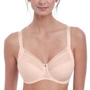 Fantasie BH Fusion Full Cup Side Support Bra Rosa D 75 Dam