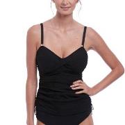 Fantasie Ottawa Underwire Twist Tankini Svart polyamid G 70 Dam