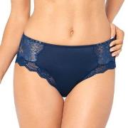 Triumph Trosor Amourette Charm Maxi Brief Mörkblå 44 Dam