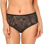 Triumph Trosor Amourette Charm Maxi Panty Svart 40 Dam