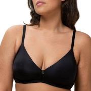 Triumph BH Body Make-Up Essentials P01 Svart B 75 Dam