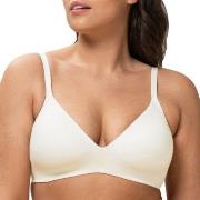 Triumph BH Body Make-up Soft Touch P Vanilj C 90 Dam