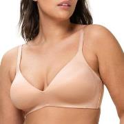 Triumph BH Body Make-up Soft Touch P Beige A 70 Dam