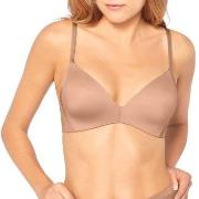 Triumph BH Body Make-up Soft Touch P Beige A 90 Dam