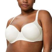 Triumph BH Body Make-up Soft Touch WP Vanilj D 80 Dam