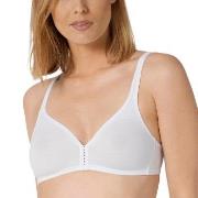 Triumph BH Eileen Soft Bra Vit A 70 Dam