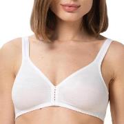 Triumph BH Eileen Soft Bra Vit B 90 Dam