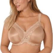 Triumph BH Ladyform Soft W BH Beige E 80 Dam