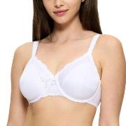 Triumph BH Ladyform Soft W BH Vit G 75 Dam